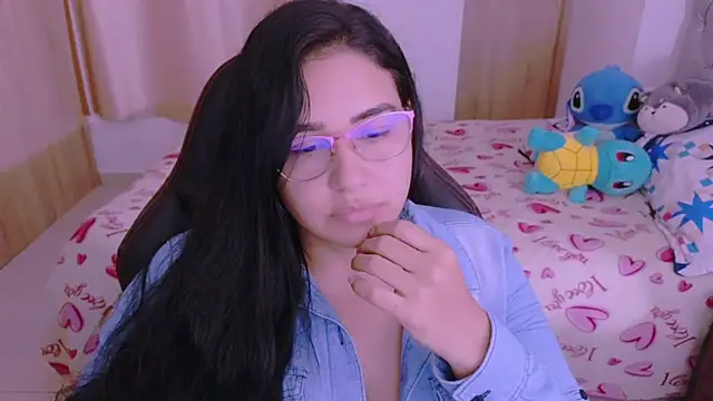  anastasia online show from January 26, 2025, 12:26 am