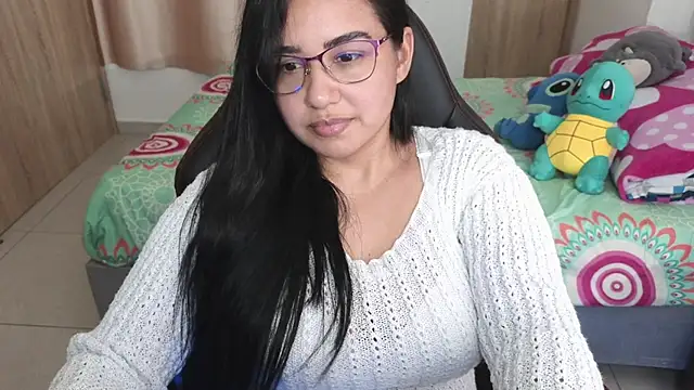  anastasia online show from February 2, 2025, 9:45 pm