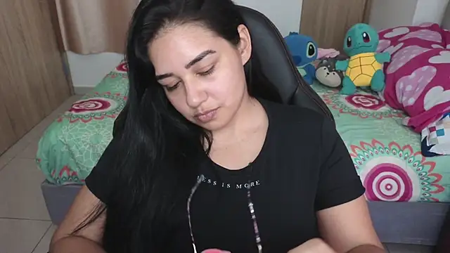  anastasia online show from February 3, 2025, 10:11 pm