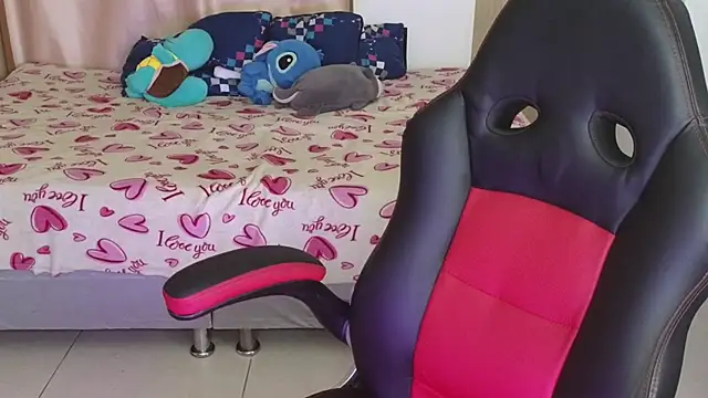  anastasia online show from February 16, 2025, 10:43 pm