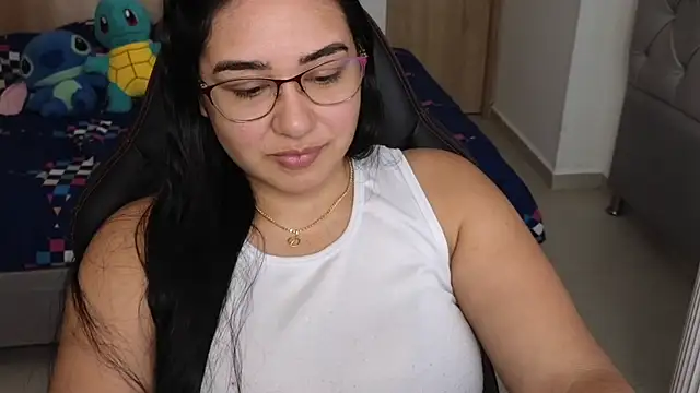  anastasia online show from February 18, 2025, 7:09 pm