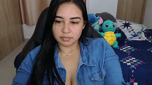  anastasia online show from February 23, 2025, 8:22 pm