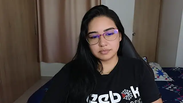  anastasia online show from March 10, 2025, 8:01 pm