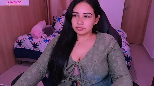  anastasia online show from September 18, 2025, 8:44 pm