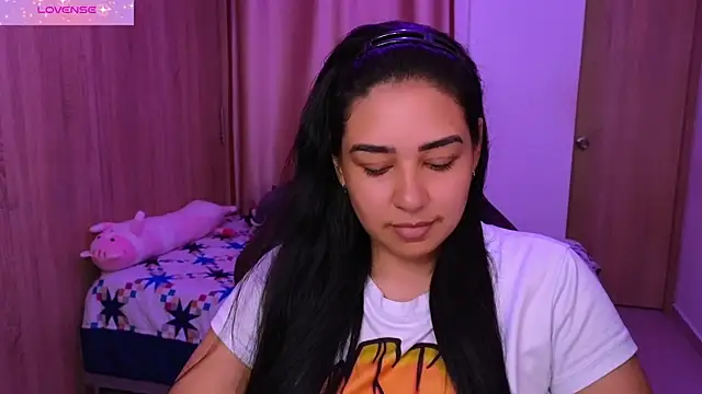  anastasia online show from September 24, 2025, 6:44 pm