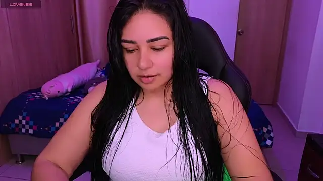  anastasia online show from September 26, 2025, 8:13 pm