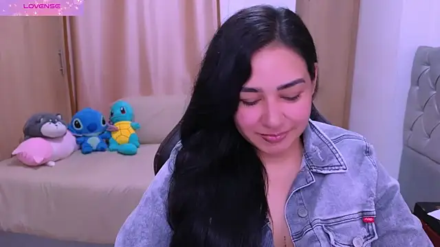  anastasia online show from October 14, 2025, 8:09 pm