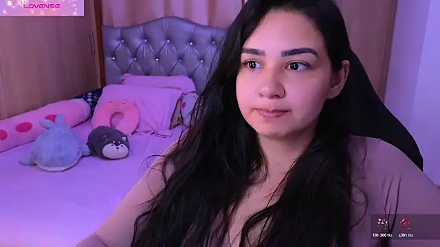  anastasia online show from November 1, 2025, 3:36 pm