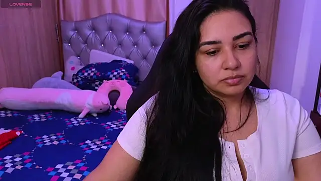  anastasia online show from November 12, 2025, 8:19 pm