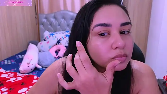  anastasia online show from November 20, 2025, 5:56 pm