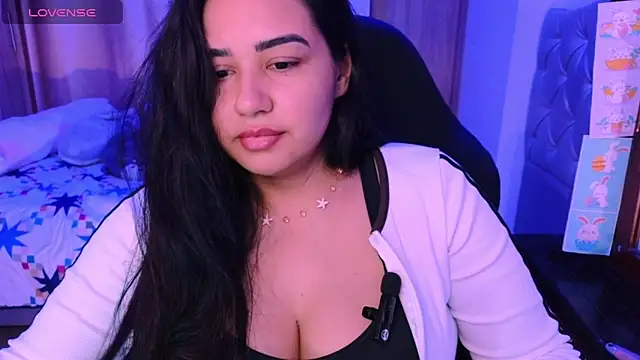  anastasia online show from May 28, 2026, 7:55 pm