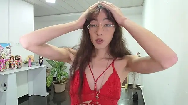 NicoleCortez online show from March 5, 2025, 12:38 am