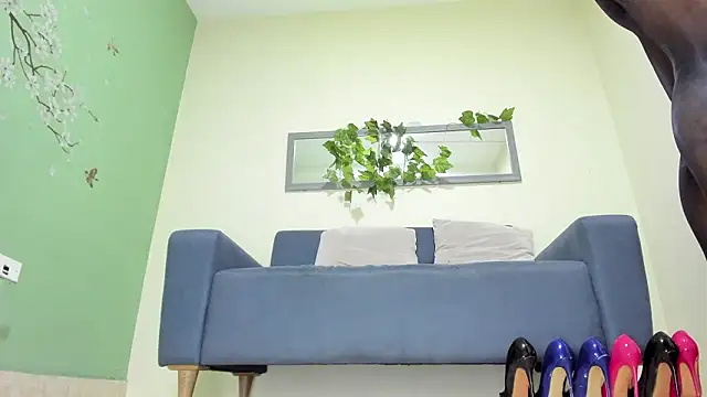 beatziedreams online show from February 17, 2026, 2:46 pm