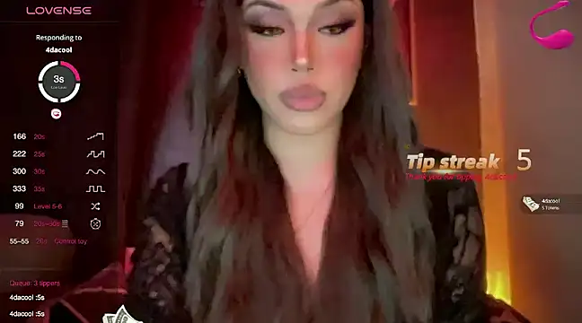 Snapshot of madam_agnes1 chatting on December 21, 2024, 7:06 pm madam agnes1 online show from December 21, 2024, 7:06 pm
