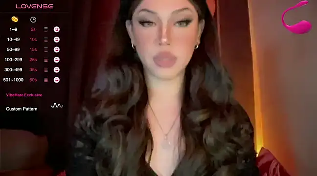 Snapshot of madam_agnes1 chatting on December 29, 2024, 7:39 am madam agnes1 online show from December 29, 2024, 7:39 am
