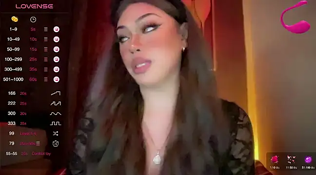 Snapshot of madam_agnes1 chatting on January 8, 2025, 5:05 pm madam agnes1 online show from January 8, 2025, 5:05 pm