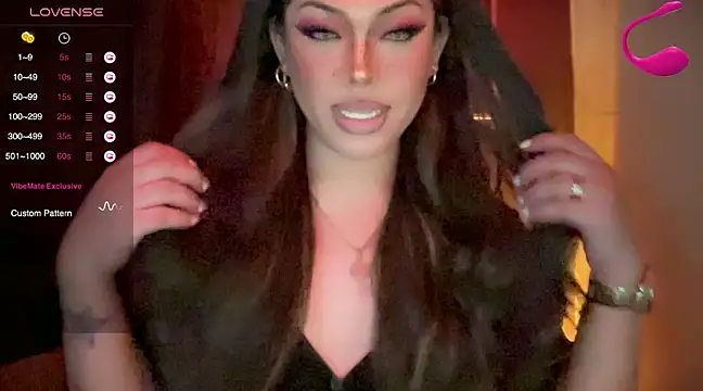 Snapshot of madam_agnes1 chatting on February 16, 2025, 7:05 pm madam agnes1 online show from February 16, 2025, 7:05 pm
