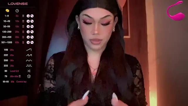 Snapshot of madam_agnes1 chatting on October 30, 2025, 5:46 pm madam agnes1 online show from October 30, 2025, 5:46 pm