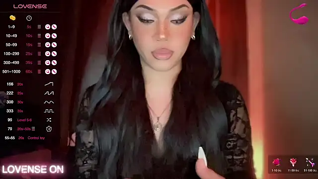 Snapshot of madam_agnes1 chatting on November 1, 2025, 5:37 pm madam agnes1 online show from November 1, 2025, 5:37 pm