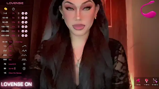 Snapshot of madam_agnes1 chatting on November 10, 2025, 12:48 pm madam agnes1 online show from November 10, 2025, 12:48 pm