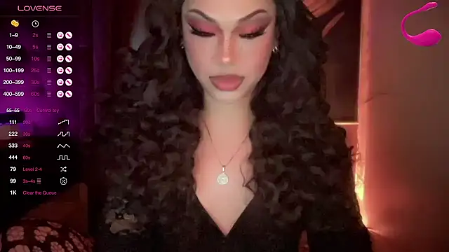 madam agnes1 online show from December 1, 2025, 1:49 pm