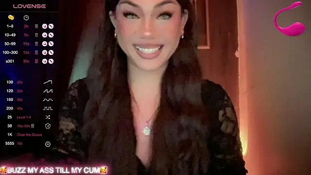 madam agnes1 online show from February 1, 2026, 9:41 am