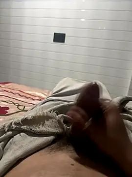 indianhardcore876 online show from October 15, 2025, 8:31 pm