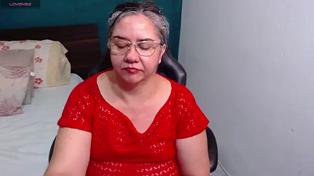 scaelettdubois online show from March 8, 2026, 2:04 am