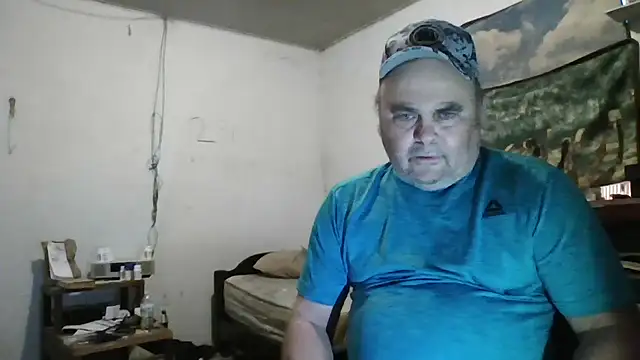 jamestexas online show from November 19, 2025, 6:30 pm