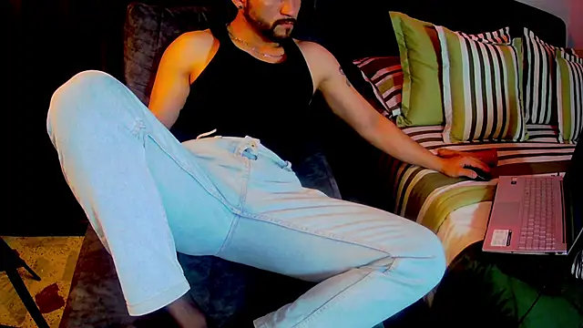  DANTE BIGASS online show from December 11, 2024, 11:32 pm