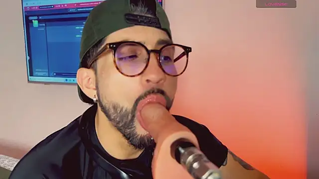  DANTE BIGASS online show from July 16, 2026, 7:31 pm