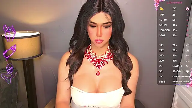 Snapshot of SexGoddess_Celine chatting on February 13, 2026, 9:49 am SexGoddess Celine online show from February 13, 2026, 9:49 am