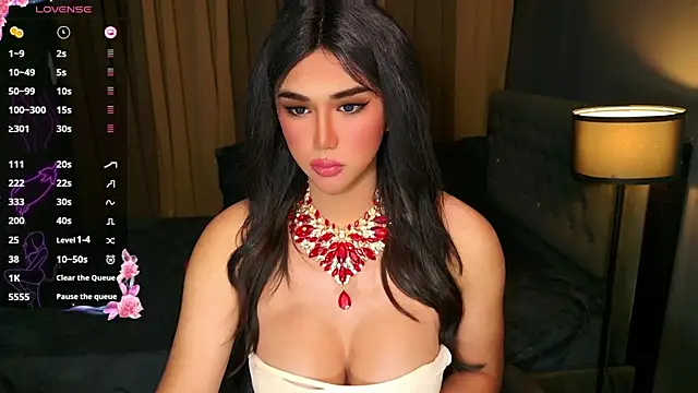 Snapshot of SexGoddess_Celine chatting on February 20, 2026, 1:24 am SexGoddess Celine online show from February 20, 2026, 1:24 am