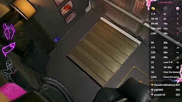 Snapshot of SexGoddess_Celine chatting on February 28, 2026, 9:38 pm SexGoddess Celine online show from February 28, 2026, 9:38 pm