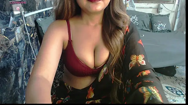 Snapshot of sexyrihana1 chatting on September 28, 2025, 6:41 am sexyrihana1 online show from September 28, 2025, 6:41 am
