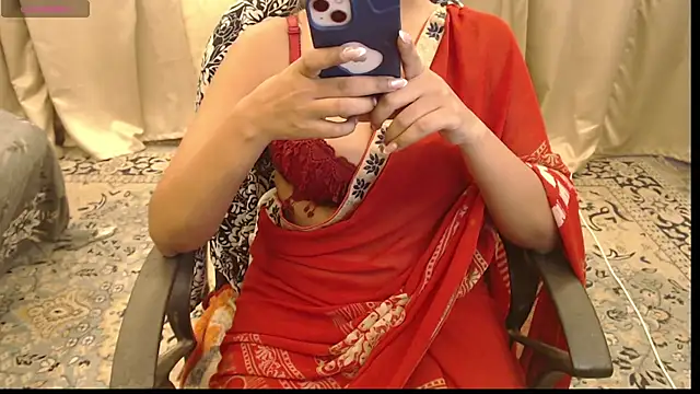 sexyrihana1 online show from May 13, 2026, 6:55 am
