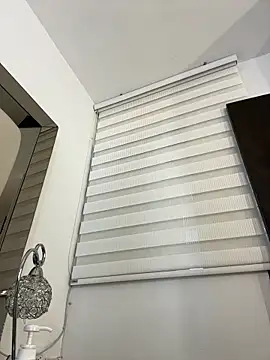 ALISSON FOXXX1 online show from September 30, 2025, 9:20 pm