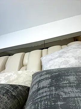 ALISSON FOXXX1 online show from October 3, 2025, 3:42 pm