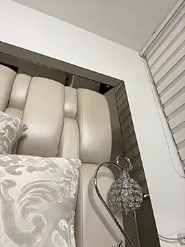 ALISSON FOXXX1 online show from November 27, 2025, 10:56 pm