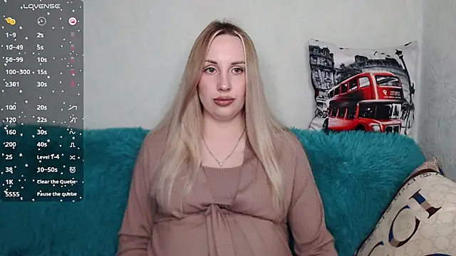 Monika bae online show from October 2, 2025, 2:02 pm