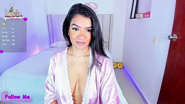 Snapshot of sheirysex_ chatting on January 6, 2025, 3:09 am sheirysex online show from January 6, 2025, 3:09 am