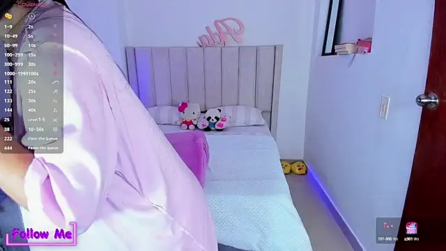 Snapshot of sheirysex_ chatting on March 14, 2025, 3:26 am sheirysex online show from March 14, 2025, 3:26 am