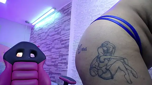 SalmaTits online show from December 16, 2024, 3:11 pm