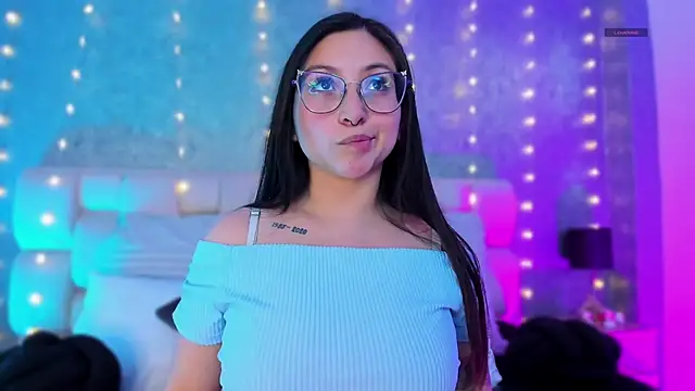 lucy neil online show from January 2, 2025, 7:18 pm