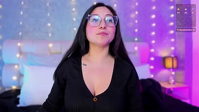 lucy neil online show from January 9, 2025, 1:08 am