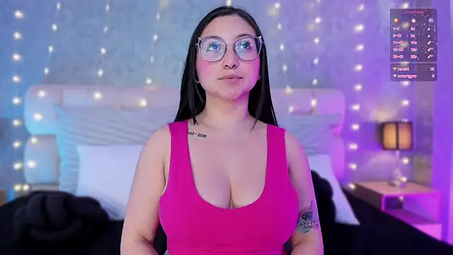 lucy neil online show from January 14, 2025, 10:12 pm