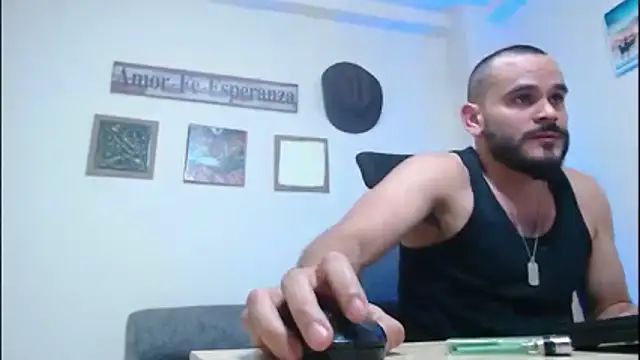 cowboyht online show from April 3, 2026, 6:55 am