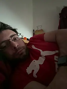 Italo1988 online show from December 31, 2024, 11:20 am