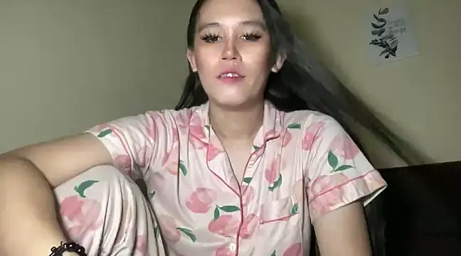 Snapshot of MeganTheRarest chatting on January 7, 2025, 11:16 am MeganTheRarest online show from January 7, 2025, 11:16 am