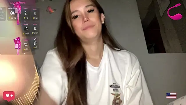 MeganTheRarest online show from June 26, 2026, 5:23 am